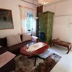 Haus Sissy בית נופש