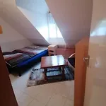 Haus Sissy בית נופש Balatonkeresztúr