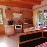 Haus Sissy בית נופש