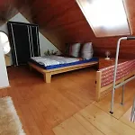 Haus Sissy Feriehus Balatonkeresztúr