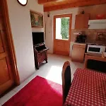 בית נופש Haus Sissy Balatonkeresztúr