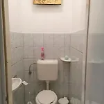 בית נופש Haus Sissy Balatonkeresztúr