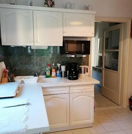 Case de vacanță Haus Sissy *