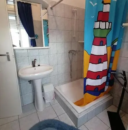 Haus Sissy * Balatonkeresztúr