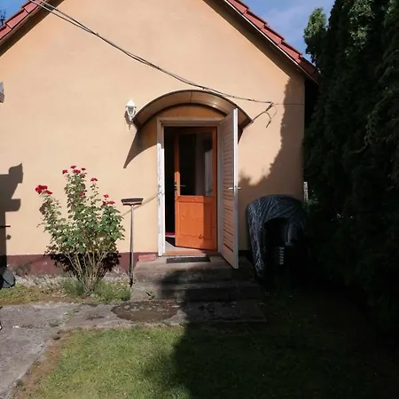 بيت للعطل Haus Sissy