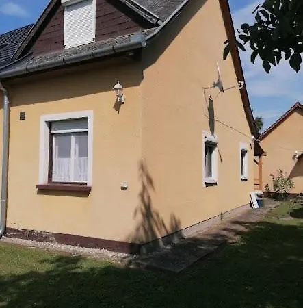 Case de vacanță Haus Sissy *