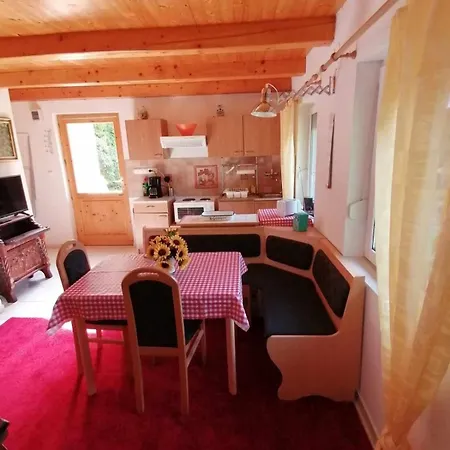 Haus Sissy * Balatonkeresztúr