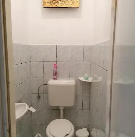 Case de vacanță Haus Sissy Balatonkeresztúr