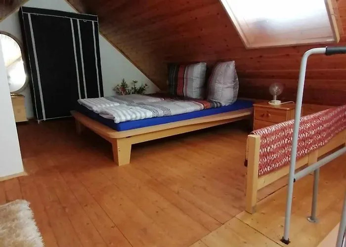 Haus Sissy בית נופש Balatonkeresztúr